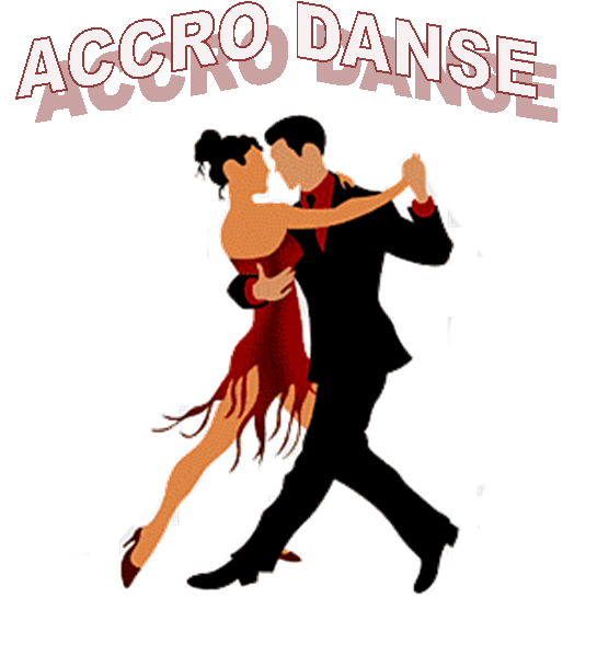 Accro danse