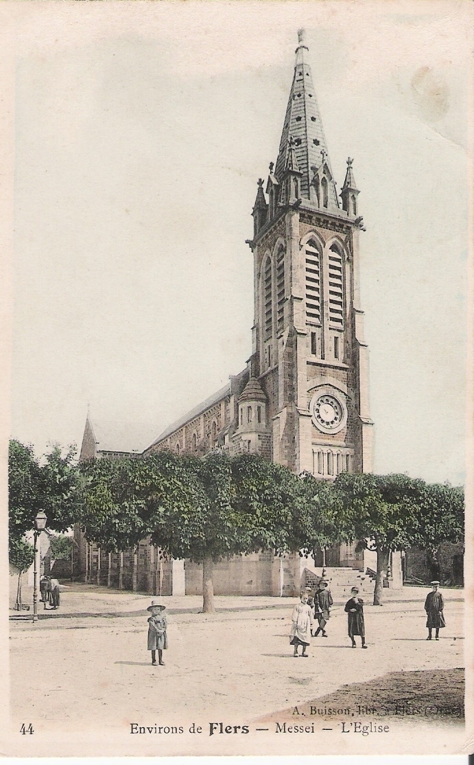 Notre église