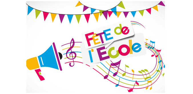 Fête école