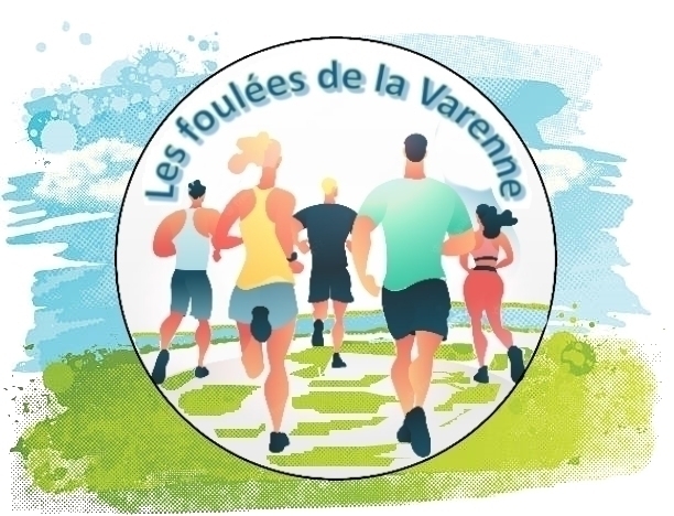 Les Foulées