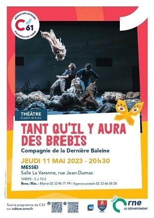 Tant y aura brebis -