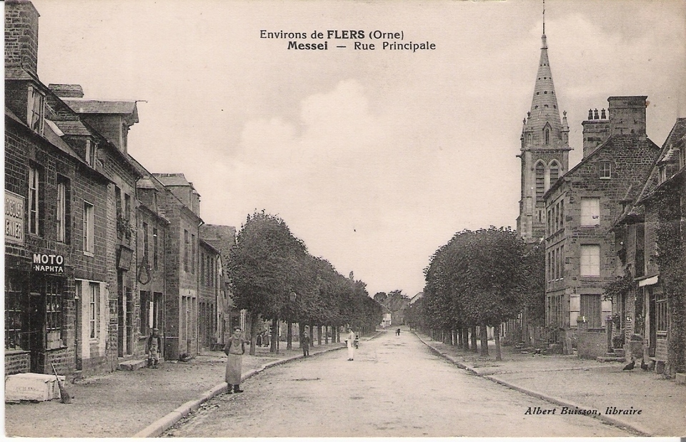 Boulevard Général de Gaulle