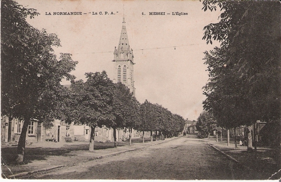 Boulevard Général de Gaulle
