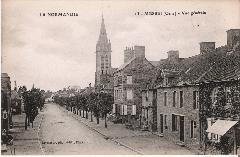 Boulevard Général de Gaulle